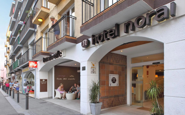 Hotel Norai