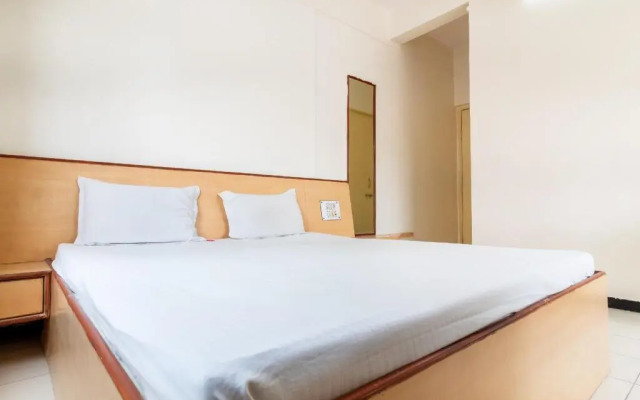 Hotel Rahi by OYO Rooms