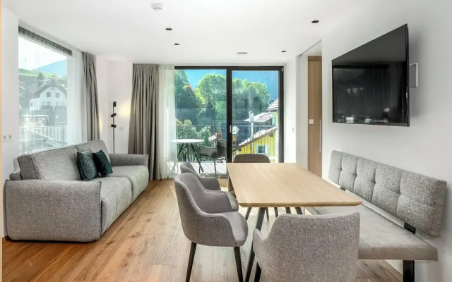 Anna Lodges Dolomites