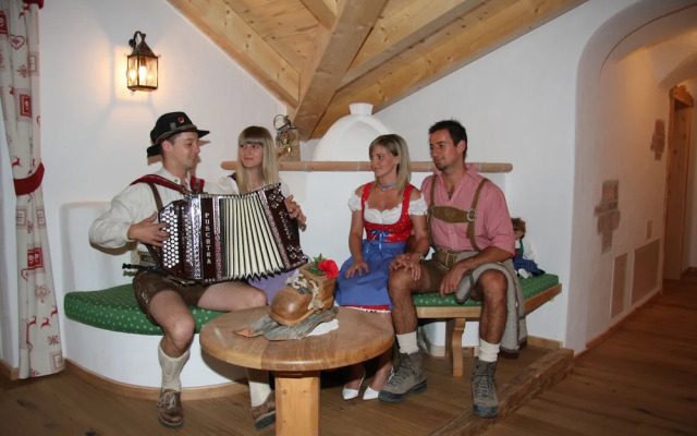 Almdorf Haidenberg