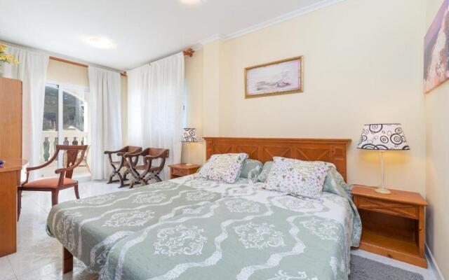 Apartamento SAMU 2