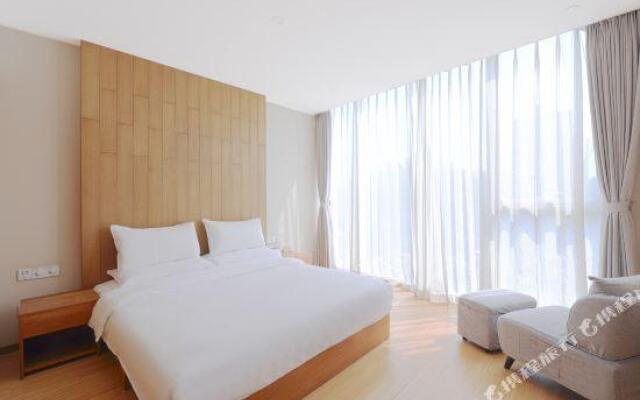 Hesuoyou Hotel Beijing