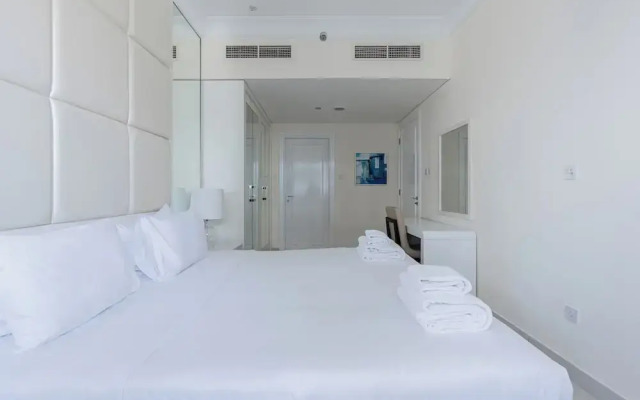 DAMAC Maison Mall Residences - Downtown