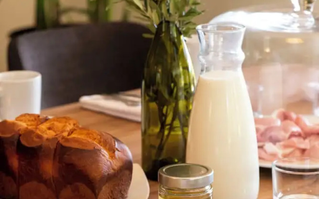 Les Villas du Château de Lastours