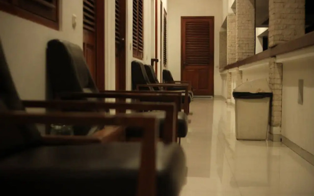 Hotel Graha Kinasih Kotabaru