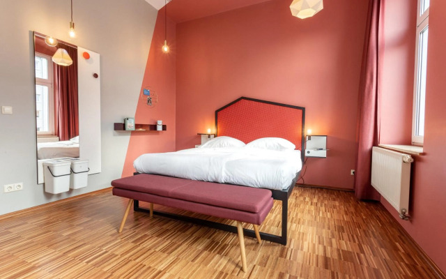 The Circus Hostel