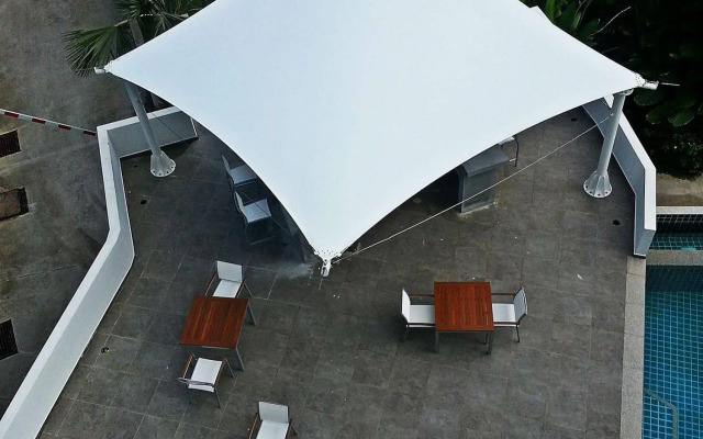 Sansuri Resort Phuket