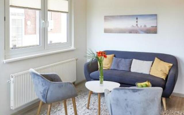 Haus Pamir _ Fewo 21