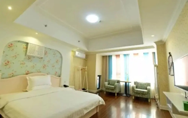 Mr. Theme Hotel Taishan