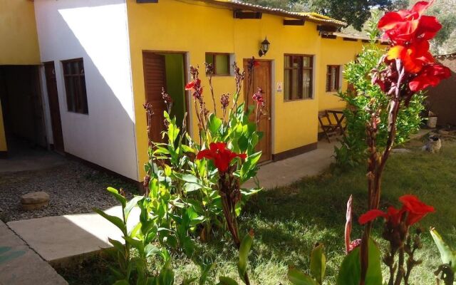 Hostal Wilma