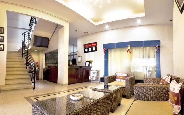 Hotel Central Kudus