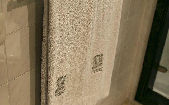 Hotel Vintage Bogota