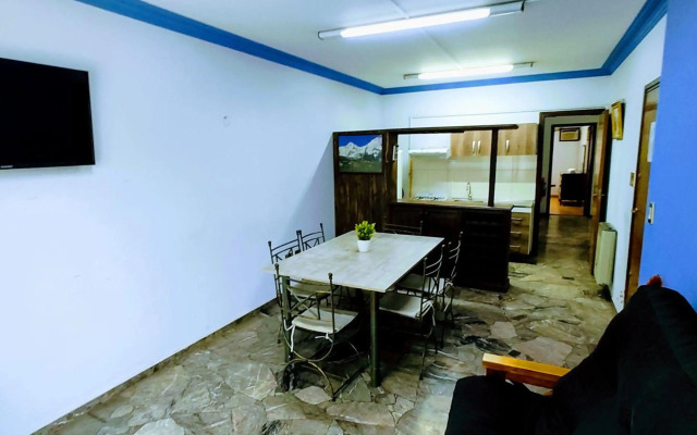 Alon Ayun Centro Dpto 1