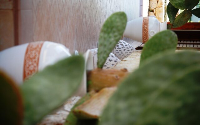 Masseria La Grande Quercia