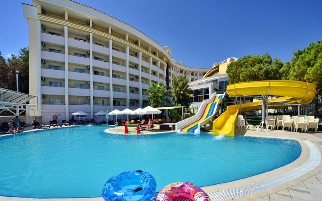 Side Alegria Hotel & Spa - Adults Only - All inclusive