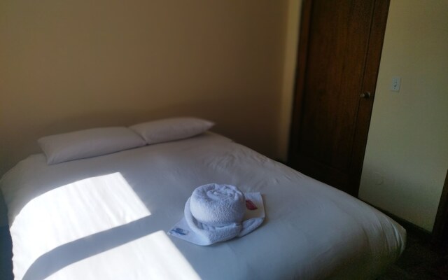 Hotel RustiCall