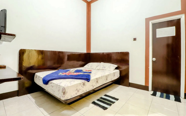 Room Stay Cempaka Mulya