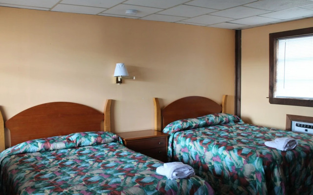 The Crest - Hampton Beach