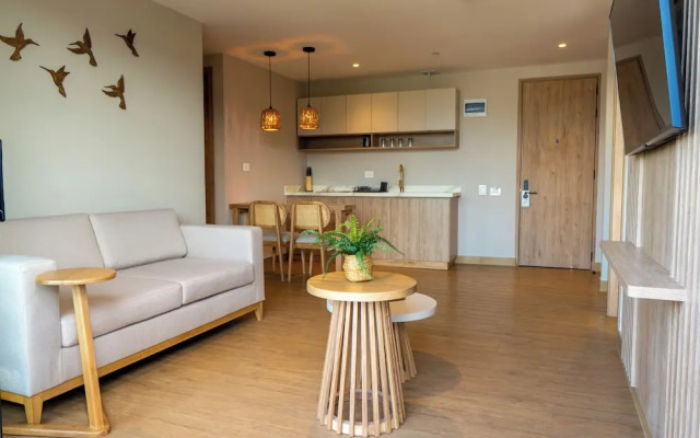 Faranda Collection Cúcuta