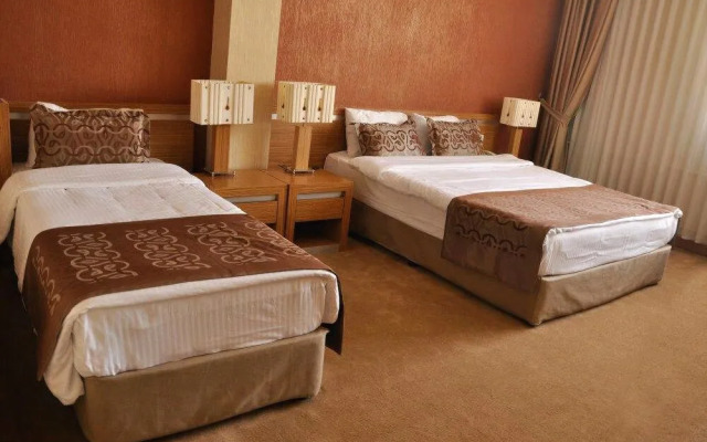 Tamara Business Otel