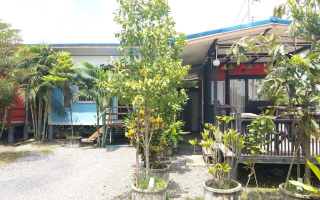 Nakhonyok Homestay
