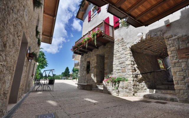 Albergo Lusernarhof