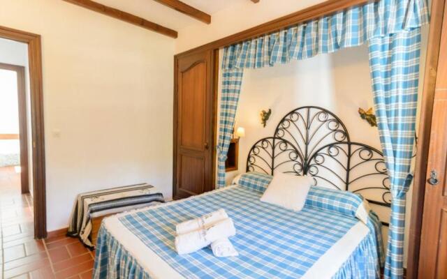 Casa El Rosario Ronda by Ruralidays