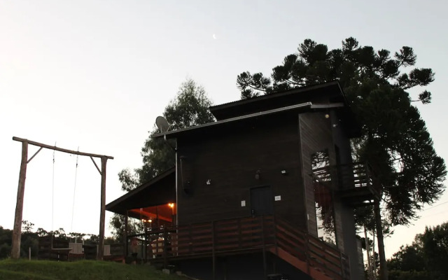 Pousada Cachoeira da Neve