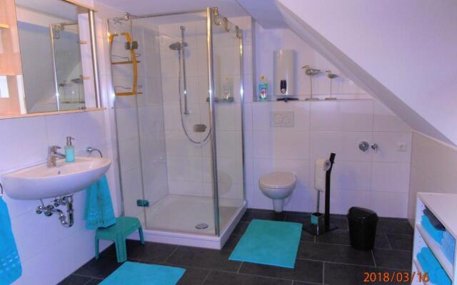 Ferienwohnung Peters