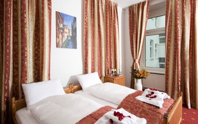 City 54 Hostel & Hotel Berlin