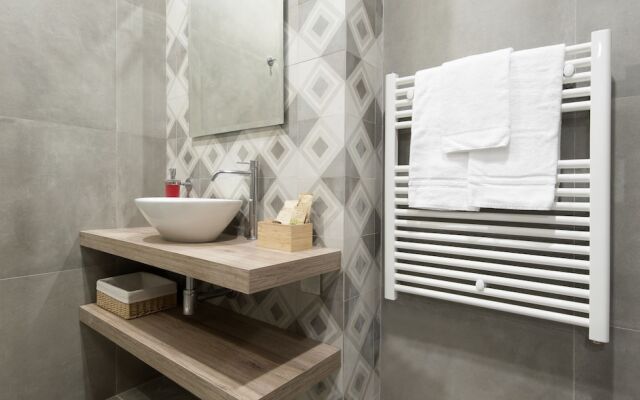 Le Fiorentine Boutique Apartments