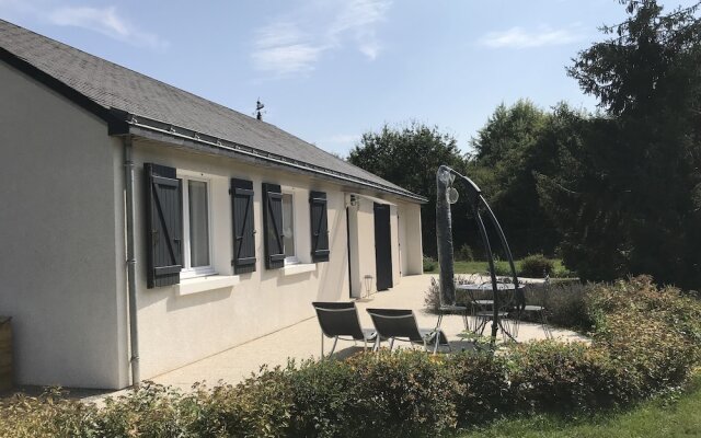 L'Adenaise Maison d'hôtes