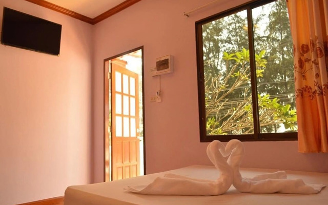 Pama Resort