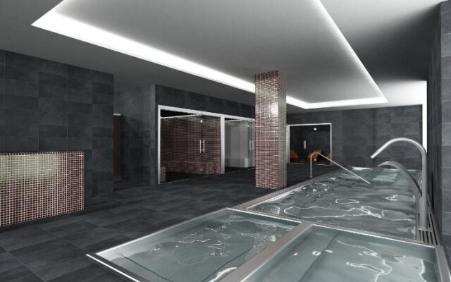 Aparthotel Esquirol