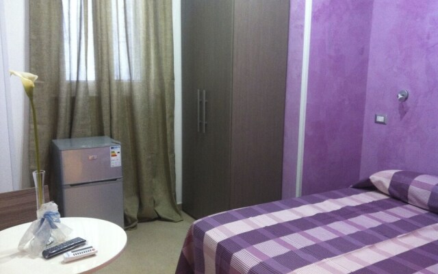 B&B Le Onde del Mare