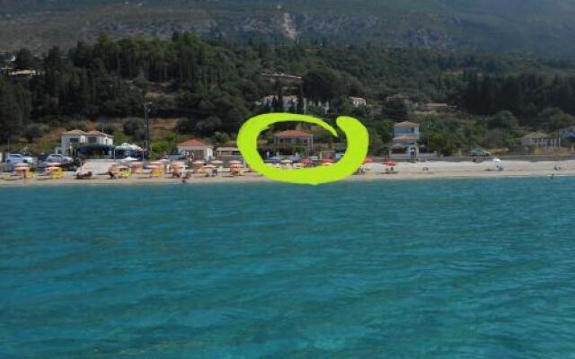 Flat 1 Bedroom 1 Bathroom - Lourdata