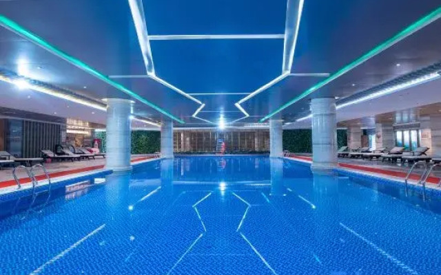 Mi luo tuo Hotels & Resorts