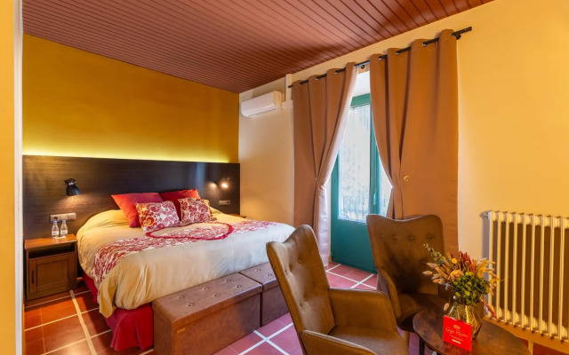 Els Jardins De La Martana