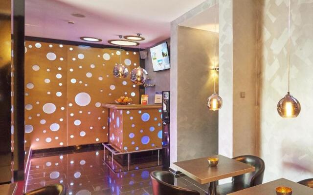 Hotel Platin Regensburg