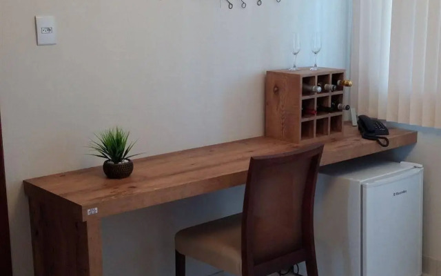 Serra Negra Pousada Spa