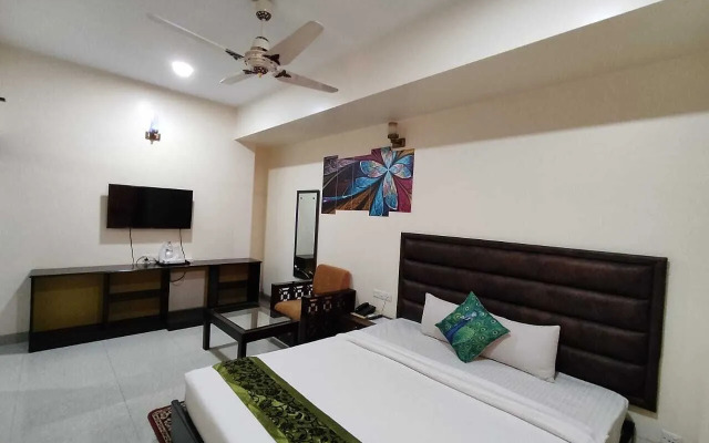 Grand Mostafa Hotel Ababil