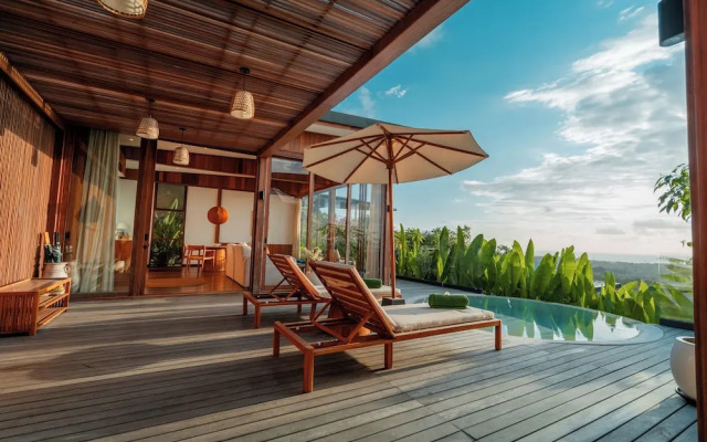 Ocean View Villas by Grun