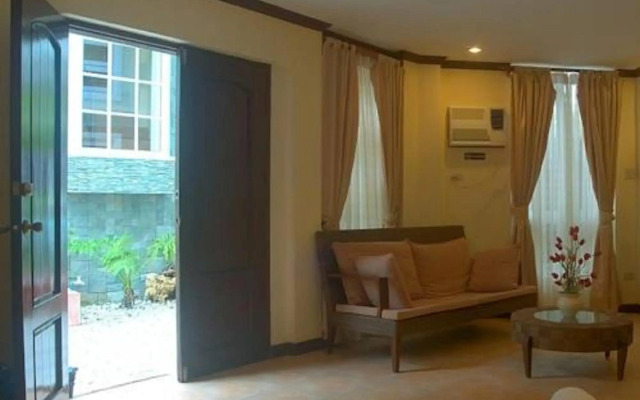 Sheridan Villas Boracay