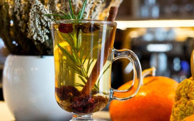 CONRAD Comfort Hotel****