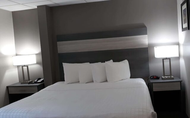 Baymont by Wyndham Lafayette