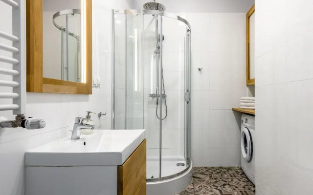 Ksiecia Witolda 43 by Apartamenty Wroc