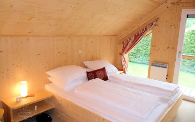 Holiday Home Woody Park