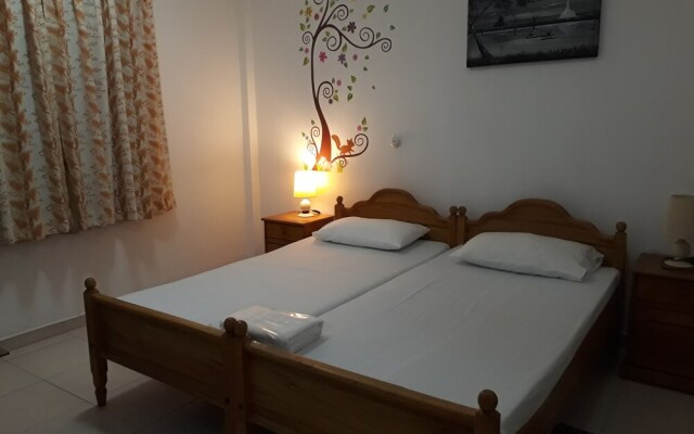 Basilico Homestay