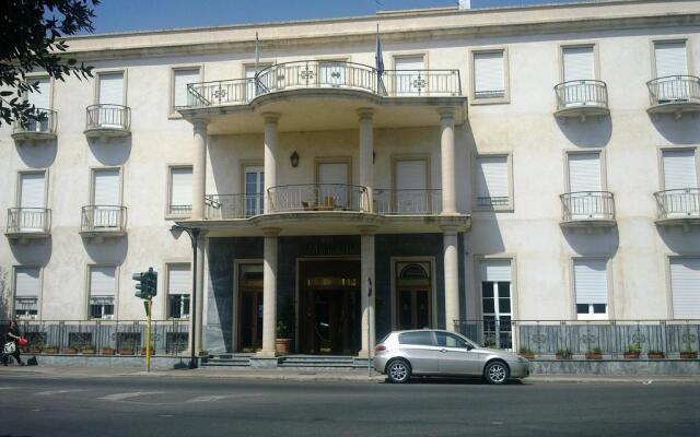 Mariano IV Palace Hotel