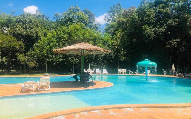 Hotel Fonte de Ijuí